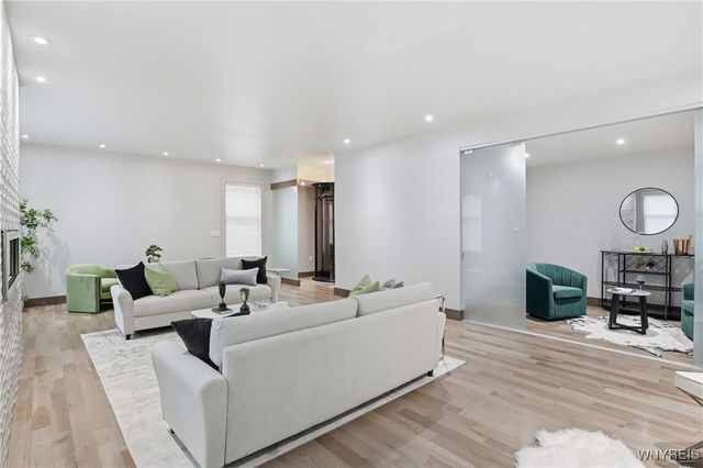 673 Potomac Avenue, Buffalo, NY 14222