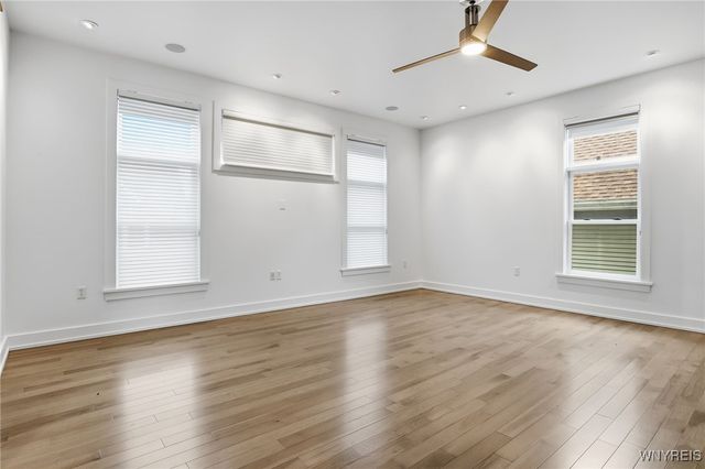 673 Potomac Avenue, Buffalo, NY 14222