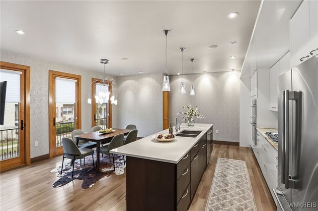 673 Potomac Avenue, Buffalo, NY 14222