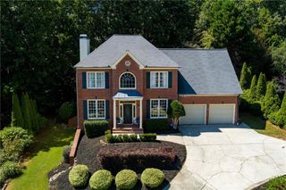 309 Gold Ridge, Canton, GA 30114