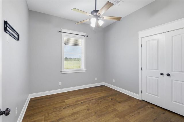 206 Alston Cemetery Road, Dequincy, LA 70633