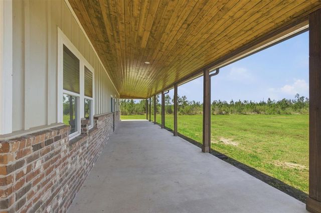 206 Alston Cemetery Road, Dequincy, LA 70633