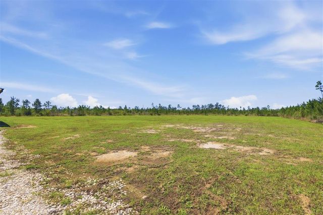 206 Alston Cemetery Road, Dequincy, LA 70633