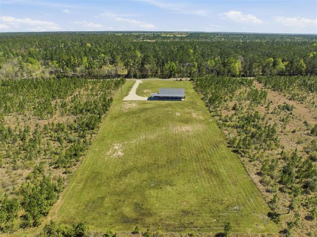 206 Alston Cemetery Road, Dequincy, LA 70633