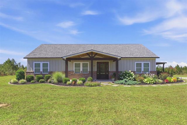 206 Alston Cemetery Road, Dequincy, LA 70633