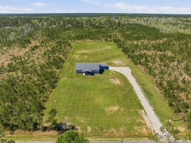 206 Alston Cemetery Road, Dequincy, LA 70633