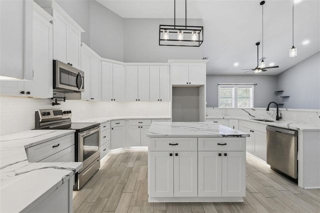 206 Alston Cemetery Road, Dequincy, LA 70633