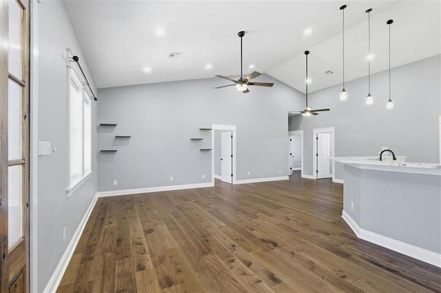 206 Alston Cemetery Road, Dequincy, LA 70633