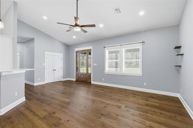 206 Alston Cemetery Road, Dequincy, LA 70633