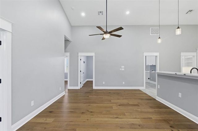 206 Alston Cemetery Road, Dequincy, LA 70633