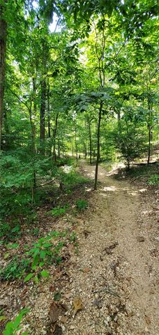 16 Victoria Lane, Bella Vista, AR 72715