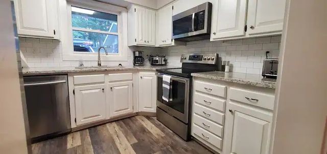 16 Victoria Lane, Bella Vista, AR 72715