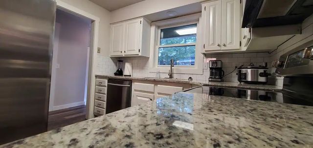16 Victoria Lane, Bella Vista, AR 72715
