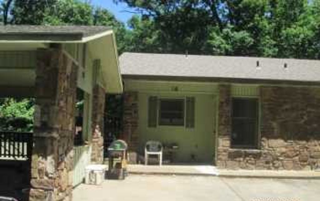 16 Victoria Lane, Bella Vista, AR 72715