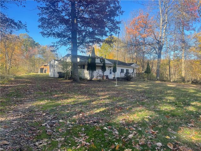 617 Fullingmill, Jefferson Twp, PA 16137