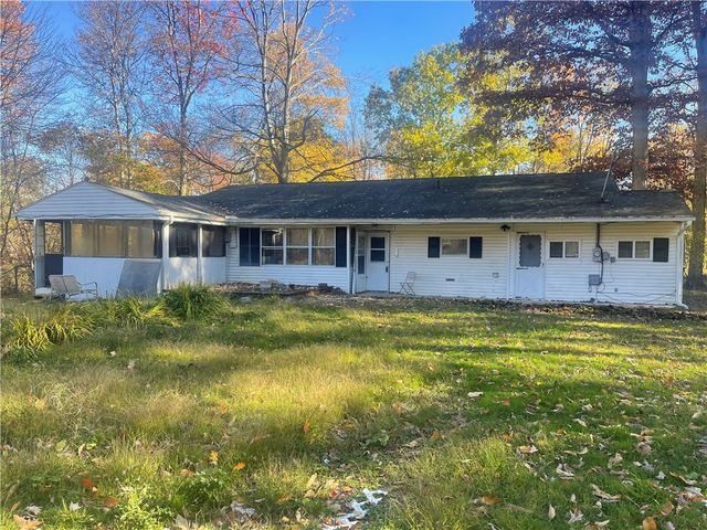 617 Fullingmill, Jefferson Twp, PA 16137