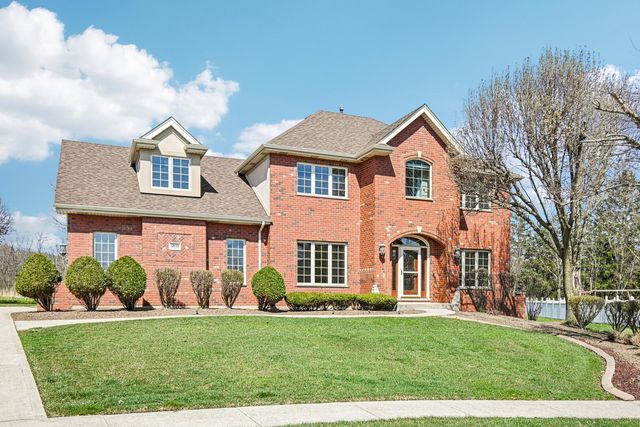12410 Country View Lane, Homer Glen, IL 60491