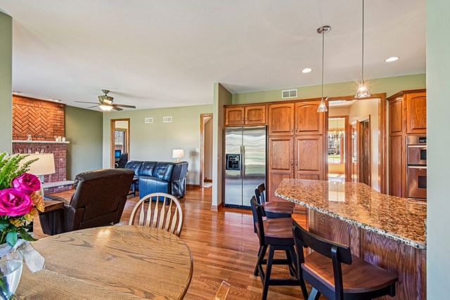 12410 Country View Lane, Homer Glen, IL 60491