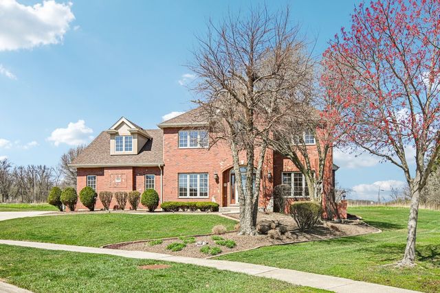 12410 Country View Lane, Homer Glen, IL 60491