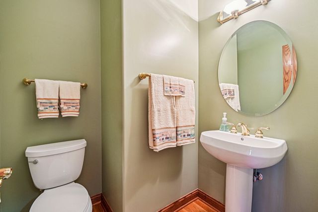 12410 Country View Lane, Homer Glen, IL 60491