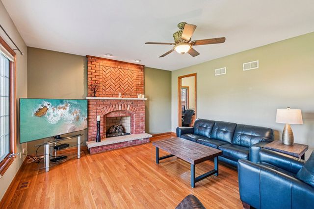 12410 Country View Lane, Homer Glen, IL 60491