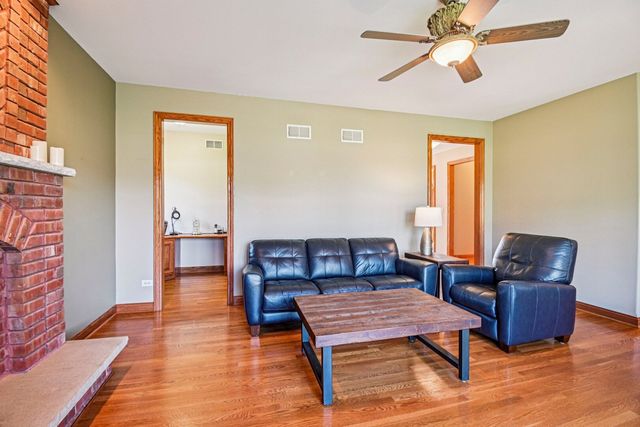 12410 Country View Lane, Homer Glen, IL 60491