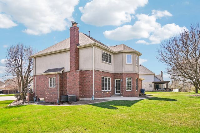 12410 Country View Lane, Homer Glen, IL 60491