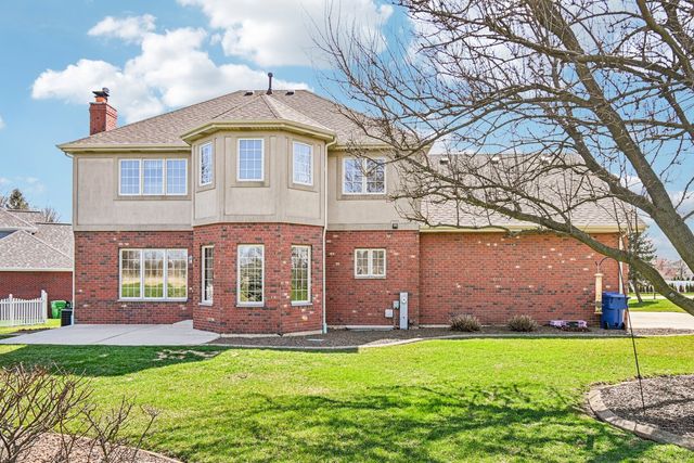 12410 Country View Lane, Homer Glen, IL 60491