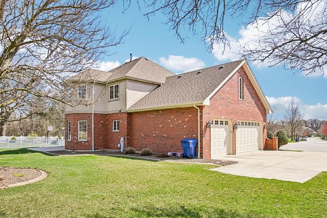 12410 Country View Lane, Homer Glen, IL 60491