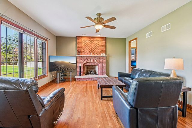 12410 Country View Lane, Homer Glen, IL 60491