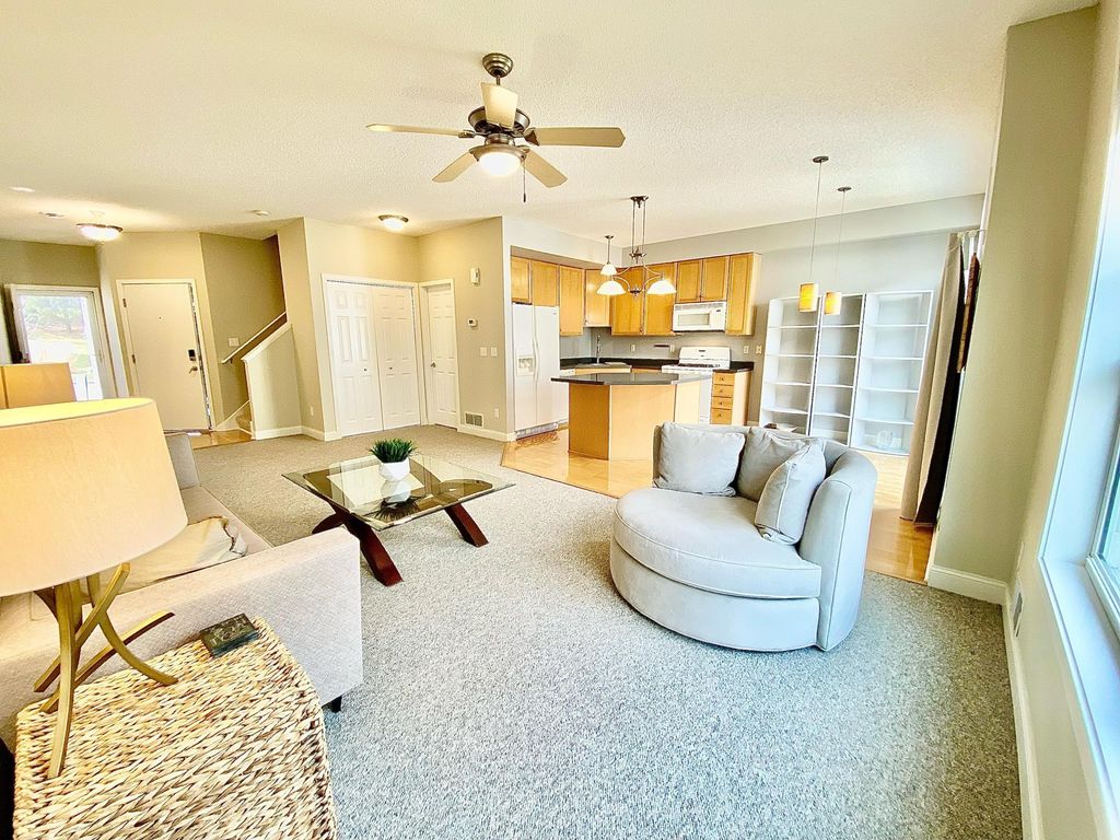 2144 Village Trail, Mound, MN 55364 — exterior