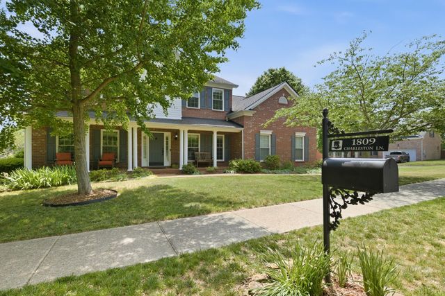 1809 Charleston Ln, Franklin, TN 37067