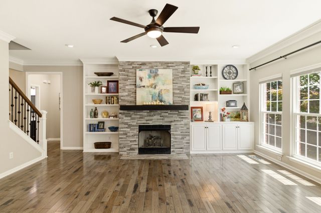 1809 Charleston Ln, Franklin, TN 37067