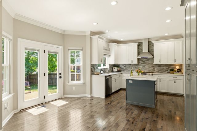 1809 Charleston Ln, Franklin, TN 37067