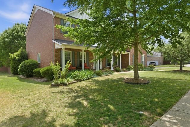 1809 Charleston Ln, Franklin, TN 37067