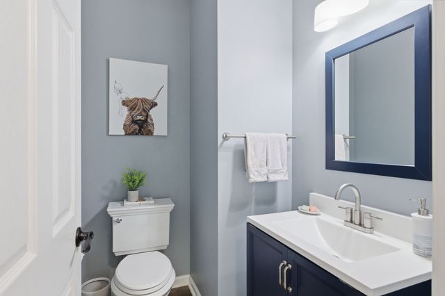 1809 Charleston Ln, Franklin, TN 37067