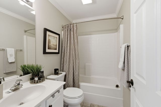 1809 Charleston Ln, Franklin, TN 37067