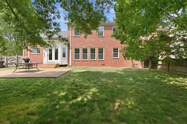 1809 Charleston Ln, Franklin, TN 37067