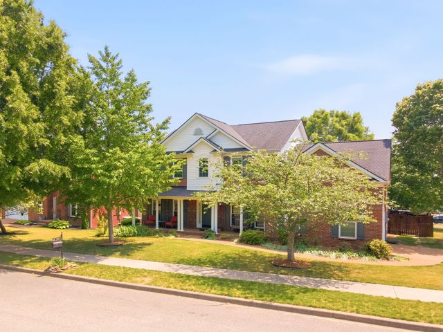 1809 Charleston Ln, Franklin, TN 37067