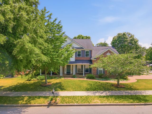 1809 Charleston Ln, Franklin, TN 37067