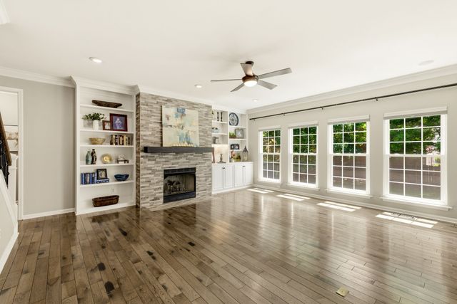 1809 Charleston Ln, Franklin, TN 37067