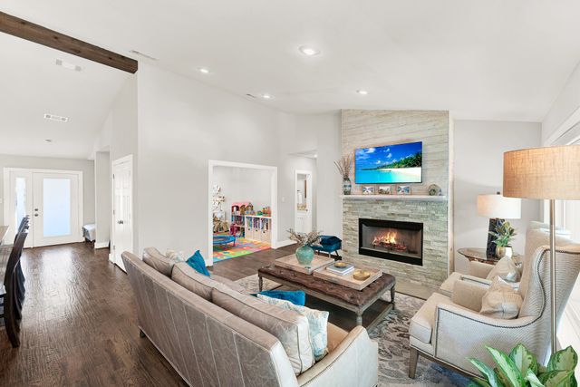 3326 Dartmoor Drive, Dallas, TX 75229