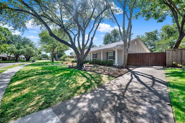 3326 Dartmoor Drive, Dallas, TX 75229