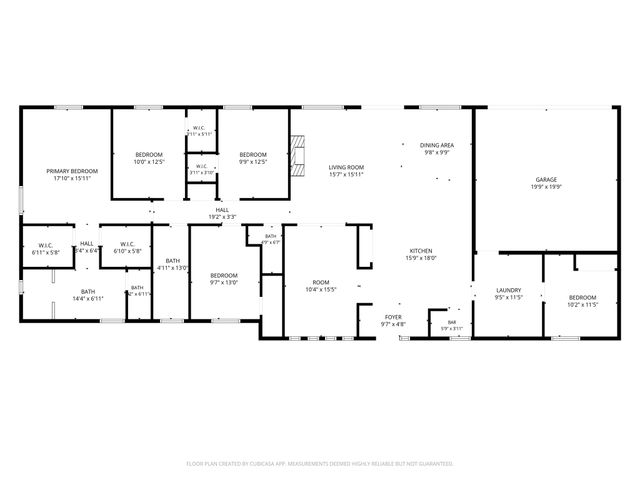 3326 Dartmoor Drive, Dallas, TX 75229
