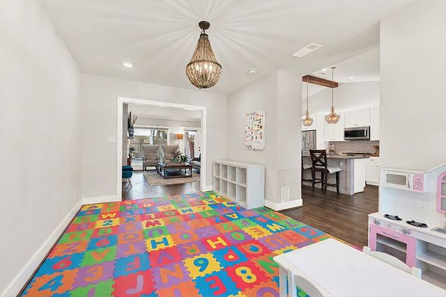 3326 Dartmoor Drive, Dallas, TX 75229