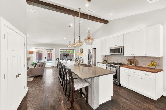 3326 Dartmoor Drive, Dallas, TX 75229