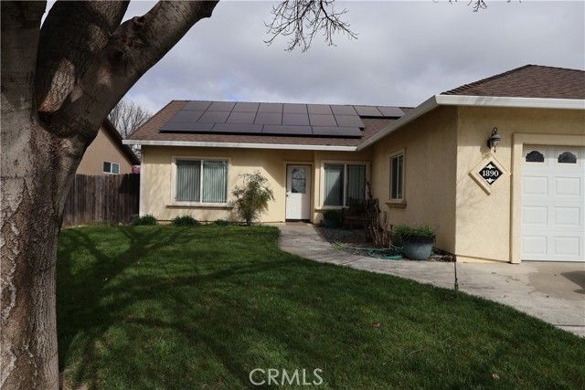 1890 North, Corning, CA 96021