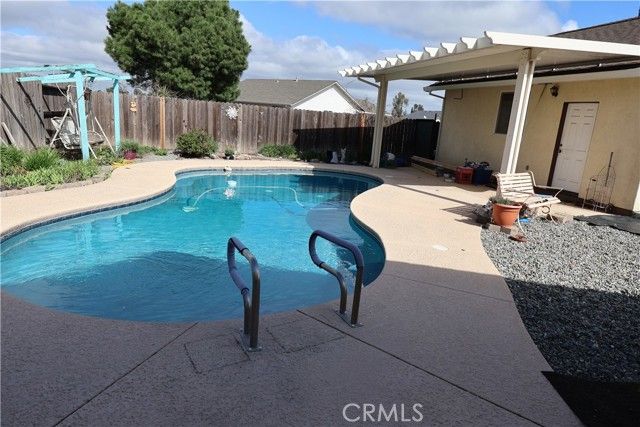 1890 North, Corning, CA 96021