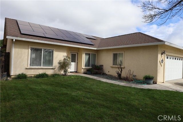 1890 North, Corning, CA 96021