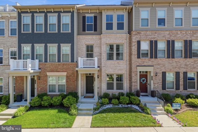 1946 GREENBRIAR HALL RD, Dumfries, VA 22026